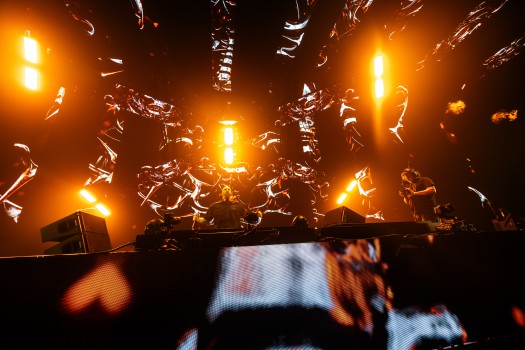 Rampage Weekend 2026: First pictures