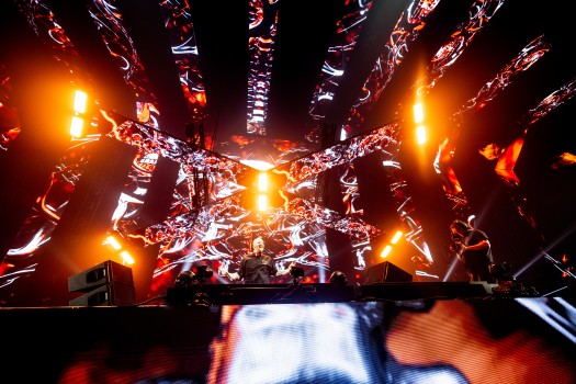 Rampage Weekend 2026: First pictures