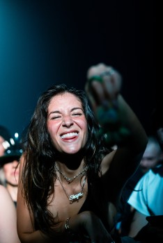 Rampage Weekend 2026: First pictures