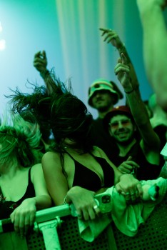 Rampage Weekend 2026: First pictures