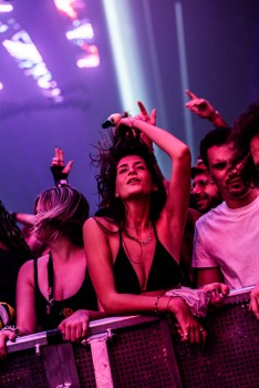 Rampage Weekend 2026: First pictures