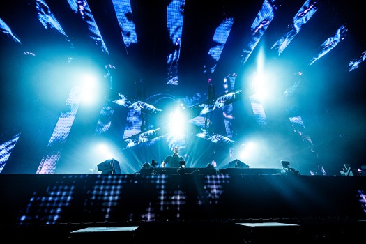 Rampage Weekend 2026: First pictures