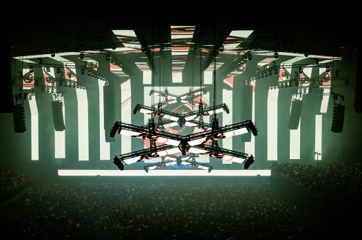 Rampage Weekend 2026: First pictures