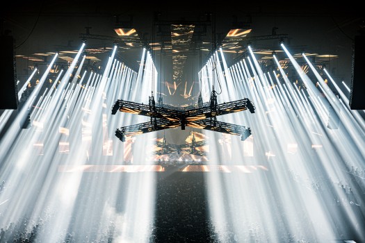 Rampage Weekend 2026: First pictures