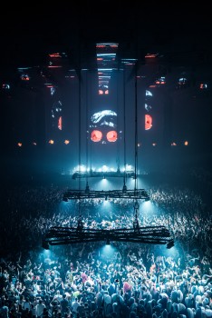 Rampage Weekend 2026: First pictures