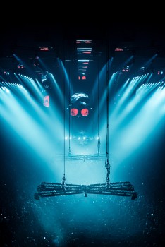 Rampage Weekend 2026: First pictures