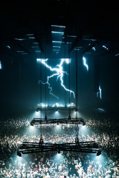 Rampage Weekend 2026: First pictures