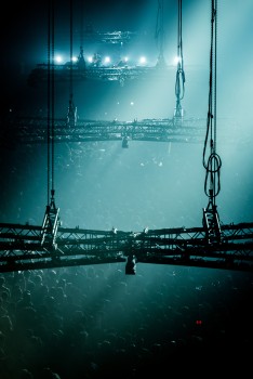 Rampage Weekend 2026: First pictures