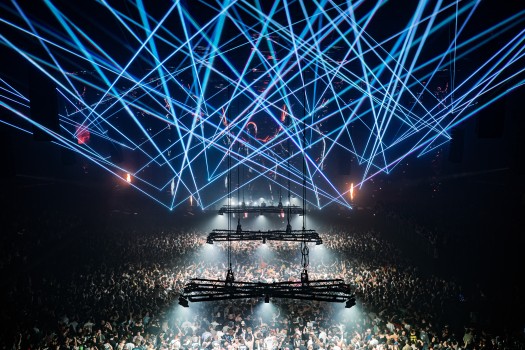 Rampage Weekend 2026: First pictures