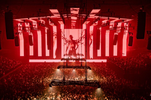 Rampage Weekend 2026: First pictures