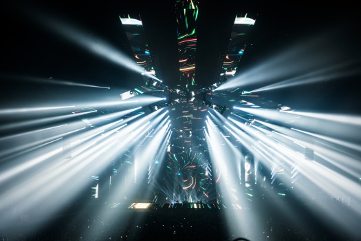 Rampage Weekend 2026: First pictures