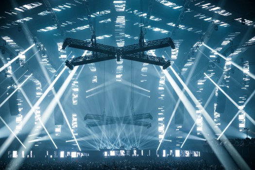 Rampage Weekend 2026: First pictures