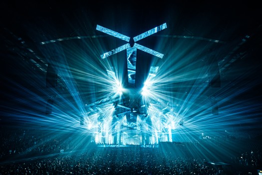 Rampage Weekend 2026: First pictures