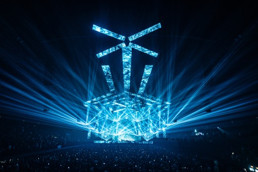 Rampage Weekend 2026: First pictures