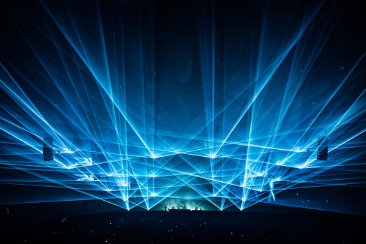 Rampage Weekend 2026: First pictures