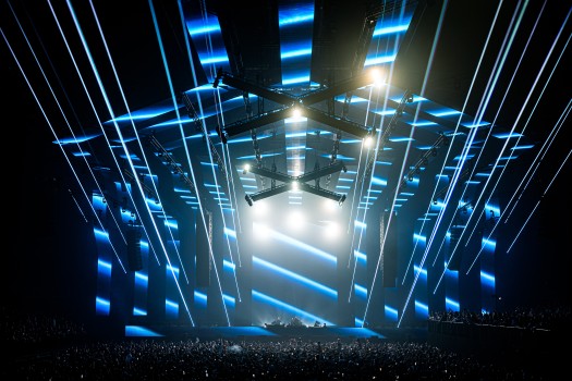 Rampage Weekend 2026: First pictures