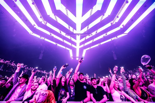 Rampage Weekend 2026: First pictures