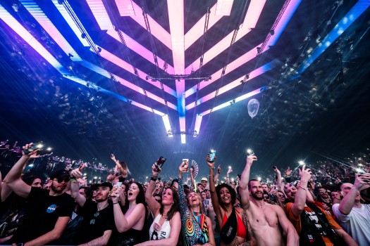 Rampage Weekend 2026: First pictures