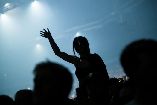 Rampage Weekend 2026: First pictures