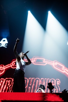 Rampage Weekend 2026: First pictures