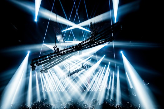 Rampage Weekend 2026: First pictures