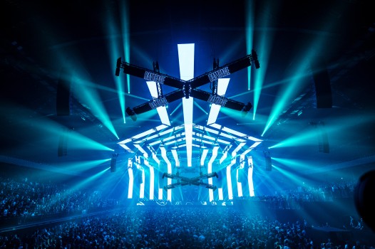 Rampage Weekend 2026: First pictures