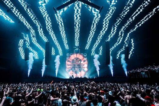 Rampage Weekend 2026: First pictures