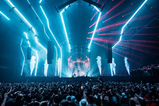 Rampage Weekend 2026: First pictures