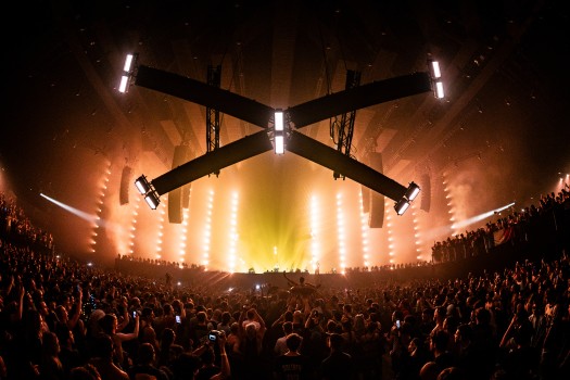 Rampage Weekend 2026: First pictures