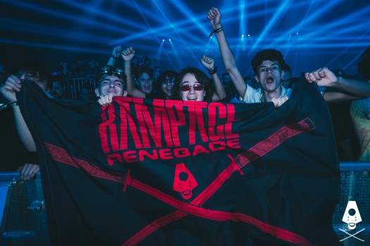 PICTURES RAMPAGE RENEGADE 2022