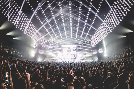 RAMPAGE 2018 - Pictures