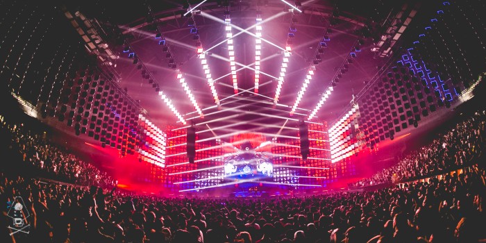 RAMPAGE 2018 - Pictures