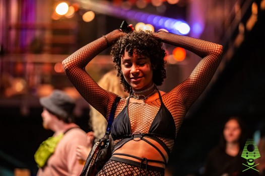 Rampage Amsterdam 2022 - Pictures