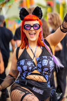 Rampage Open Air 2023 - Pictures