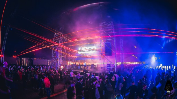 Rampage Open Air 2023 - Pictures
