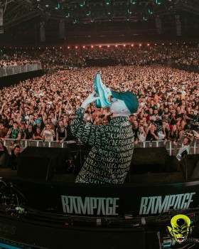 Rampage Weekend 2024 - All Pictures