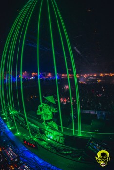 Rampage Weekend 2024 - All Pictures