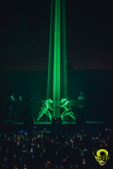 Rampage Weekend 2024 - All Pictures