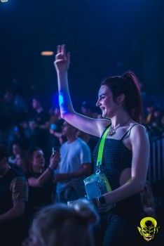 Rampage Weekend 2024 - All Pictures