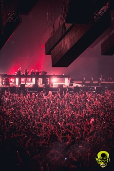 Rampage Weekend 2024 - All Pictures