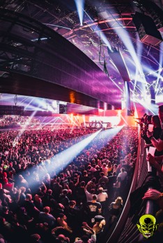 Rampage Weekend 2024 - All Pictures