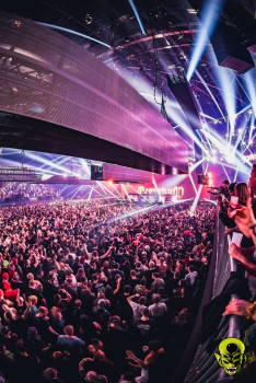 Rampage Weekend 2024 - All Pictures