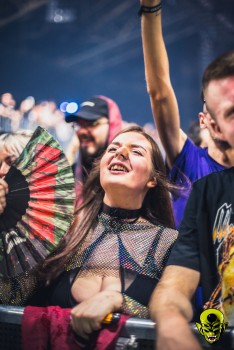 Rampage Weekend 2024 - All Pictures