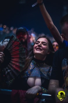 Rampage Weekend 2024 - All Pictures