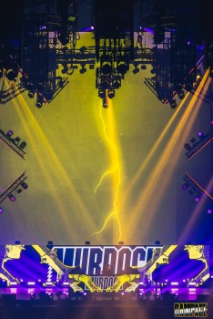 Rampage Weekend 2025: All Pictures