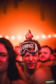 Rampage Weekend 2025: All Pictures