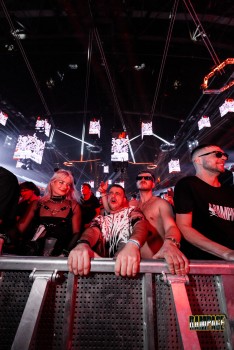 Rampage Weekend 2025: All Pictures