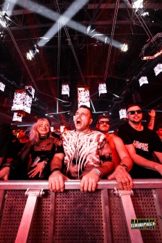 Rampage Weekend 2025: All Pictures