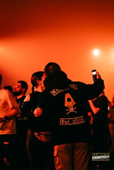 Rampage Weekend 2025: All Pictures