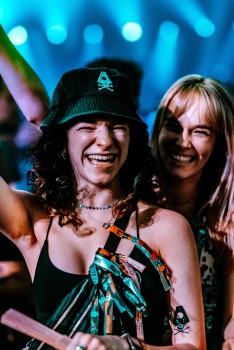 Rampage Weekend 2025: All Pictures